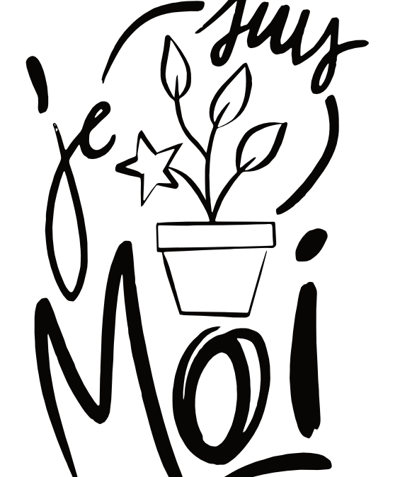 Je suis moi