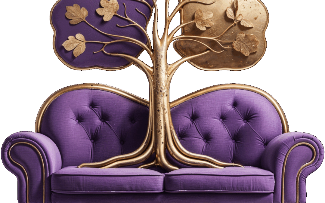 Mental Sofa